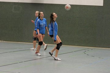 Bild 385 - U18w 2.Tag am 3.12.11